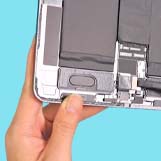iPad Charging Port Repair